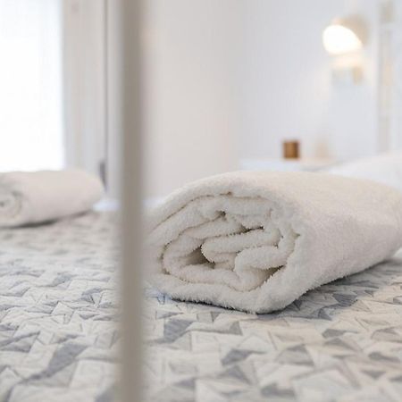 Room And Breakfast Da Laura Bellaria-Igea Marina Exterior foto