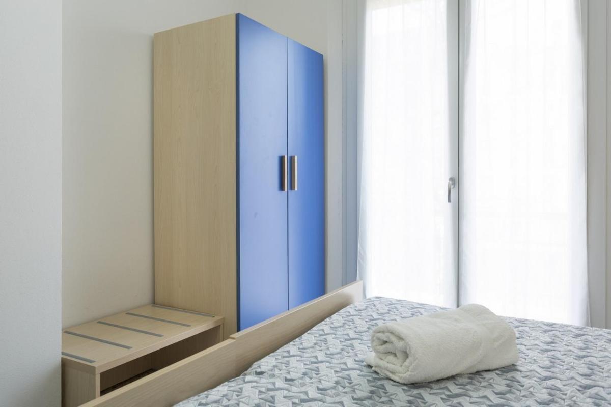 Room And Breakfast Da Laura Bellaria-Igea Marina Exterior foto