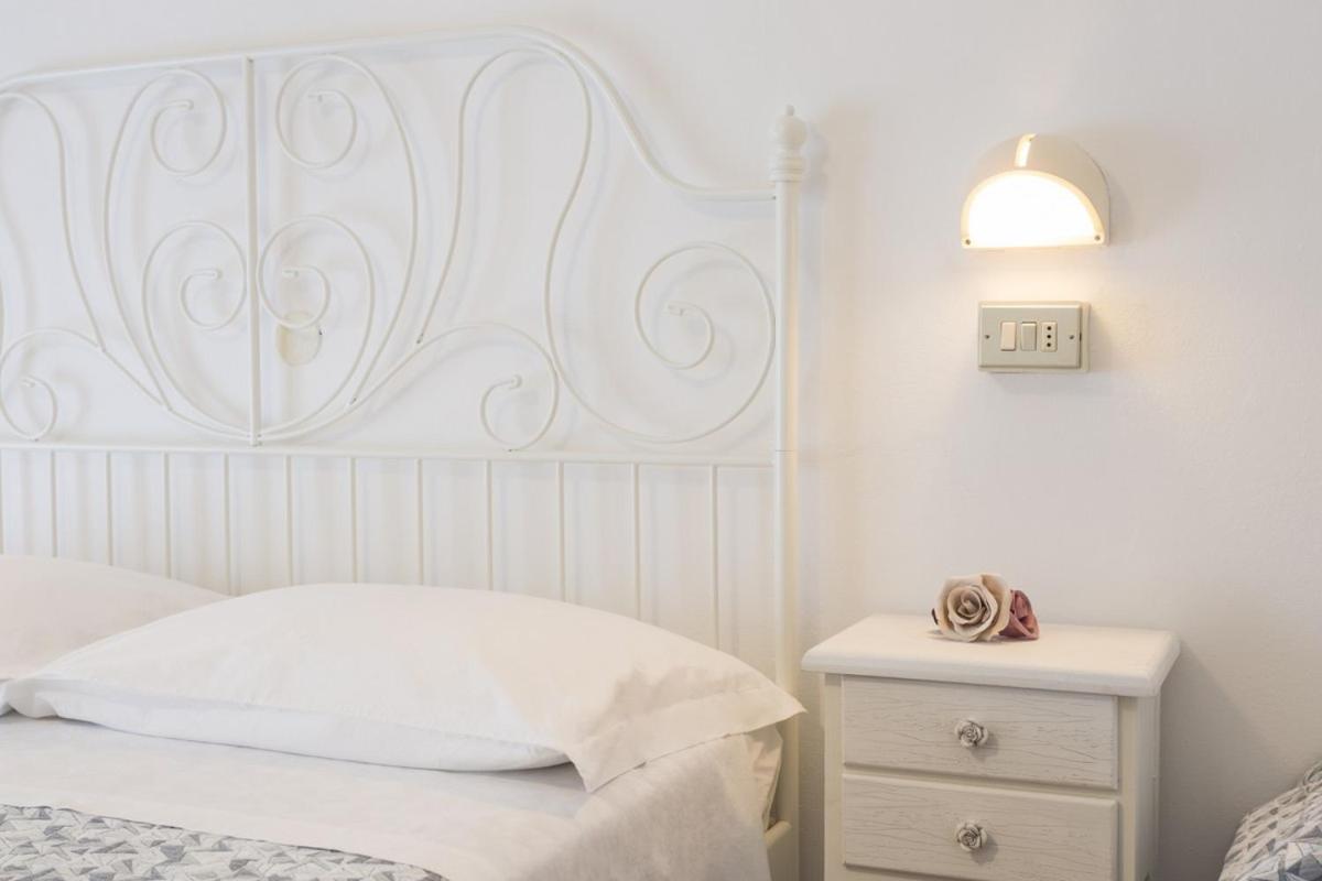 Room And Breakfast Da Laura Bellaria-Igea Marina Exterior foto